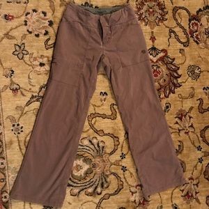 Mountain hardwear versatile pants